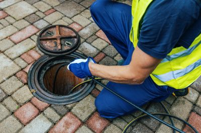 Sewer Line Hydrojetting in Littleton, CO