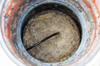 Powerful Blockage Removal